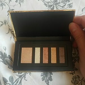 Lancome blush and eyeshadow palette NWT
